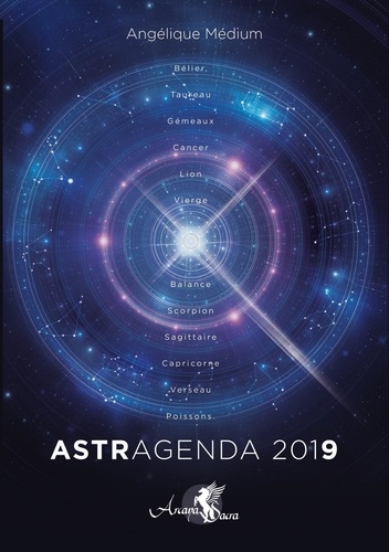 Astragenda  Edition 2019