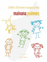 Angélique Condominas - Maivana poèmes.