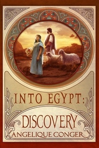  Angelique Conger - Discovery - Into Egypt, #2.