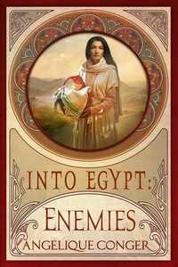  Angelique Conger - Enemies - Into Egypt, #4.