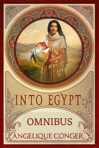  Angelique Conger - Into Egypt - Into Egypt.