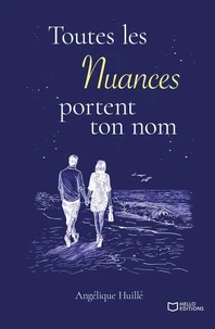 Toutes les Nuances portent ton nom