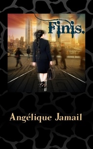  Angélique Jamail - Finis..