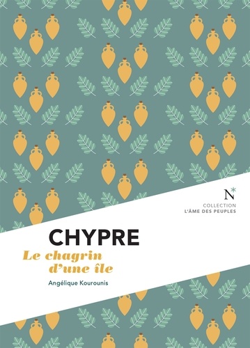 Chypre. Le chagrin d'une île