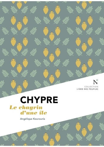 Chypre. Le chagrin d'une île