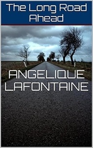  Angelique LaFontaine - The Long Road Ahead.