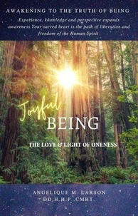 Joyful Being