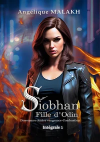 Siobhan, Fille d'Odin : Intégrale 1