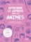 Apprendre le japonais avec les animés. Progressez en japonais grâce à vos animés préférés !