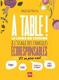 A table !