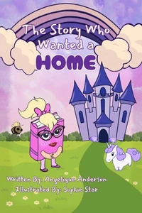 The Story Who Wanted a Home