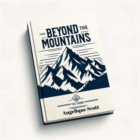  Angelique Scott - Beyond the Mountains.