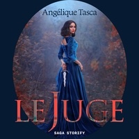 Angélique Tasca et Amandine Vincent - Le Juge.