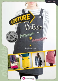 Couture vintage
