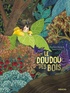 Angélique Villeneuve et Amélie Videlo - Le doudou des bois.