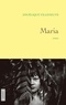 Angélique Villeneuve - Maria - roman.