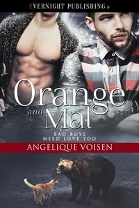 Orange and Mal
