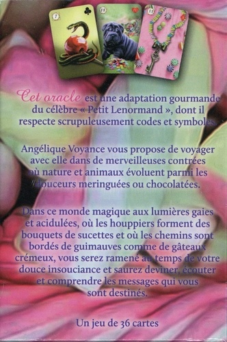The Sweetness of Lenormand