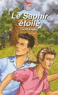 Le saphir étoilé