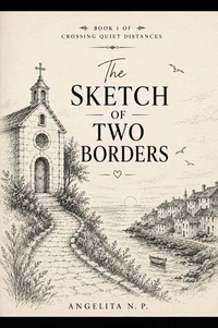 The Sketch of Two Borders