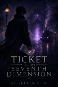 Ticket To The Seventh Dimension