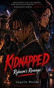 Kidnapped: Ryheem's Revenge