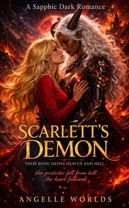 Scarlett's Demon