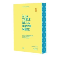 A la table de la bonne mère