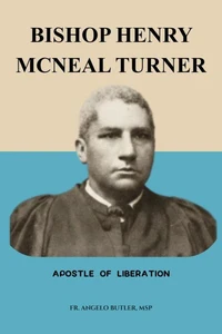 Bishop Henry McNeal Turner