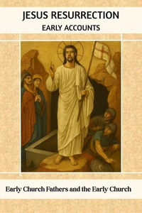 Jesus Resurrection Early Accounts