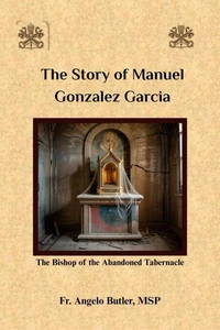 The Story of Manuel Gonzalez Garcia