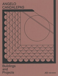 Angelo Candalepas - Buildings and projects.