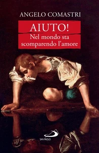 Aiuto! Nel mondo sta scomparendo l'amore