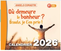 Calendrier 2026