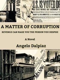  Angelo Dalpiaz - A Matter of Corruption.