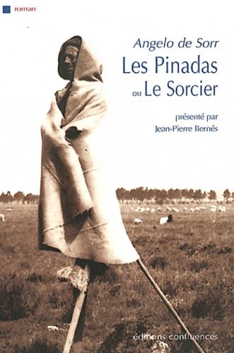 Angelo de Sorr - Les Pinadas ou Le Sorcier.