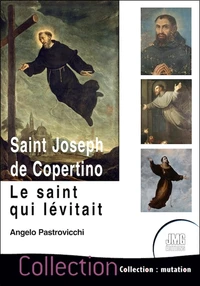 Saint Joseph de Copertino