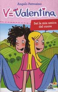 Sei la mia amica del cuore