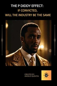 P Diddy Effect: If Convicted Will The Industry Be The Same