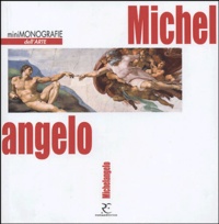 Angelo Tartuferi - Michelangelo.