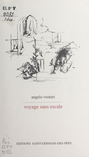 Voyage sans escale