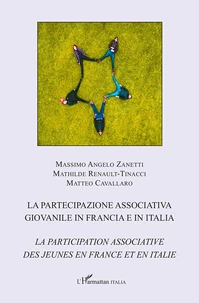 La participation associative des jeunes en France et en Italie