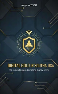 Digital Gold in South Africa