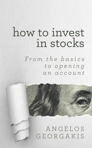  Angelos Georgakis - How to Invest in Stocks.