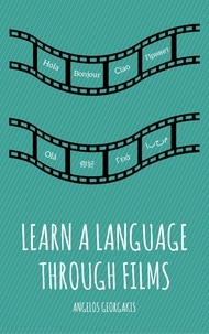  Angelos Georgakis - Learn a Language Through Films.