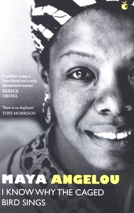 I know why the caged bird sings