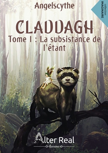 Claddagh. La subsistance de l'étant