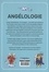 Angélologie. Encyclopédie illustrée des super-héros célestes