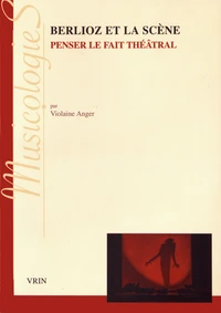 Berlioz et la scène
