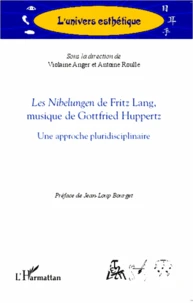 Les nibelungen de Fritz Lang, musique de Gottfried Huppertz